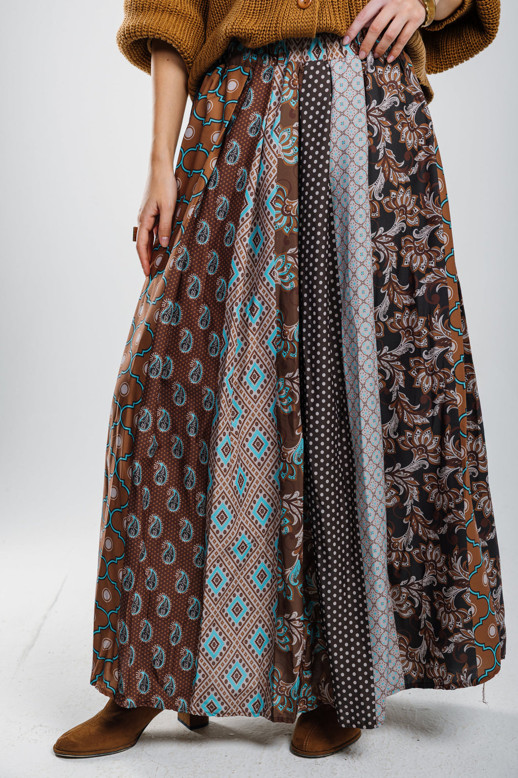Hazel skirt