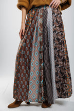 Hazel skirt