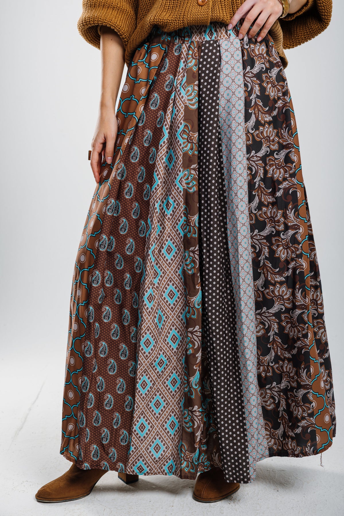 Hazel skirt