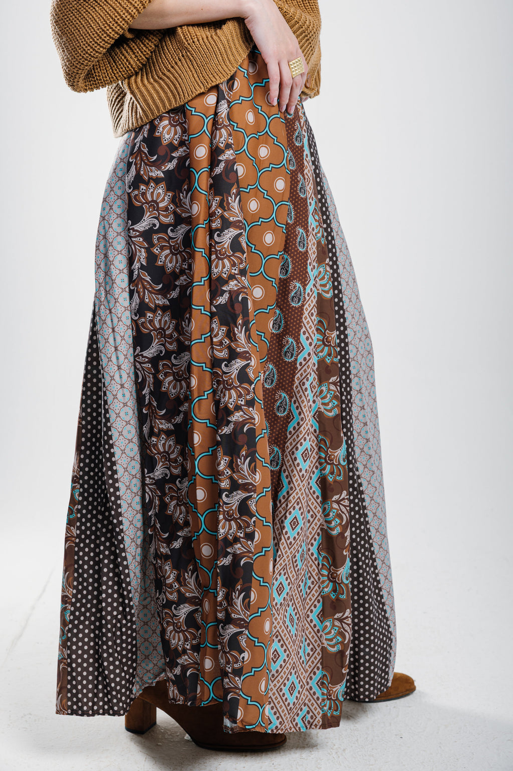 Hazel skirt