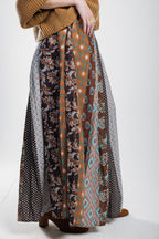 Hazel skirt