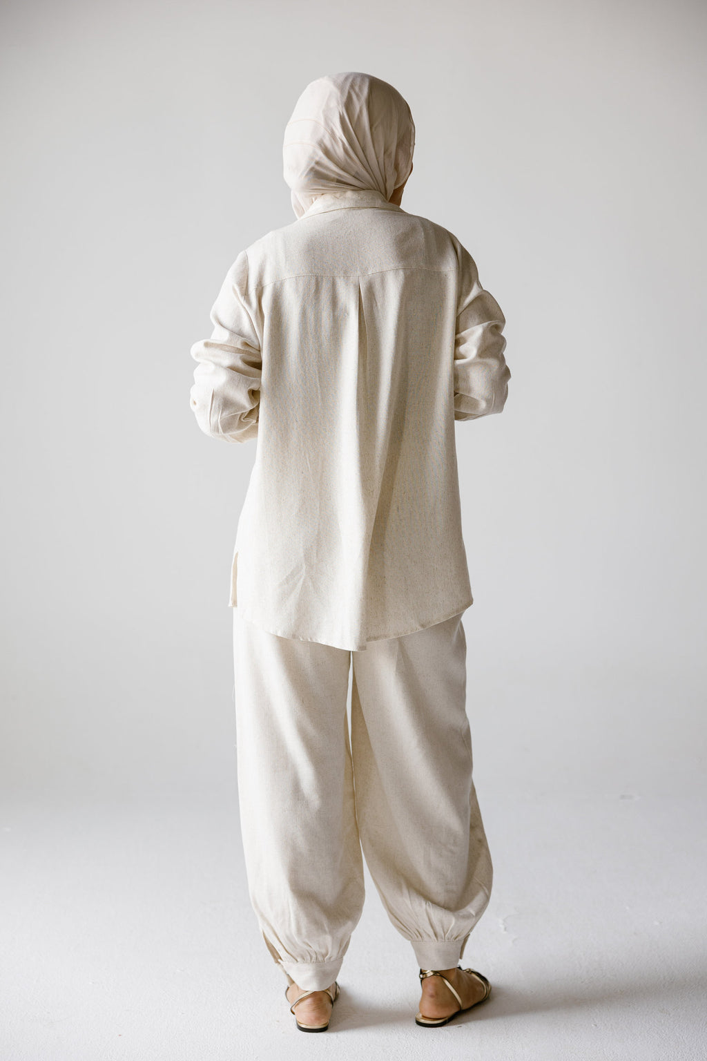 Bamboo set
