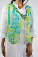 Matcha vest