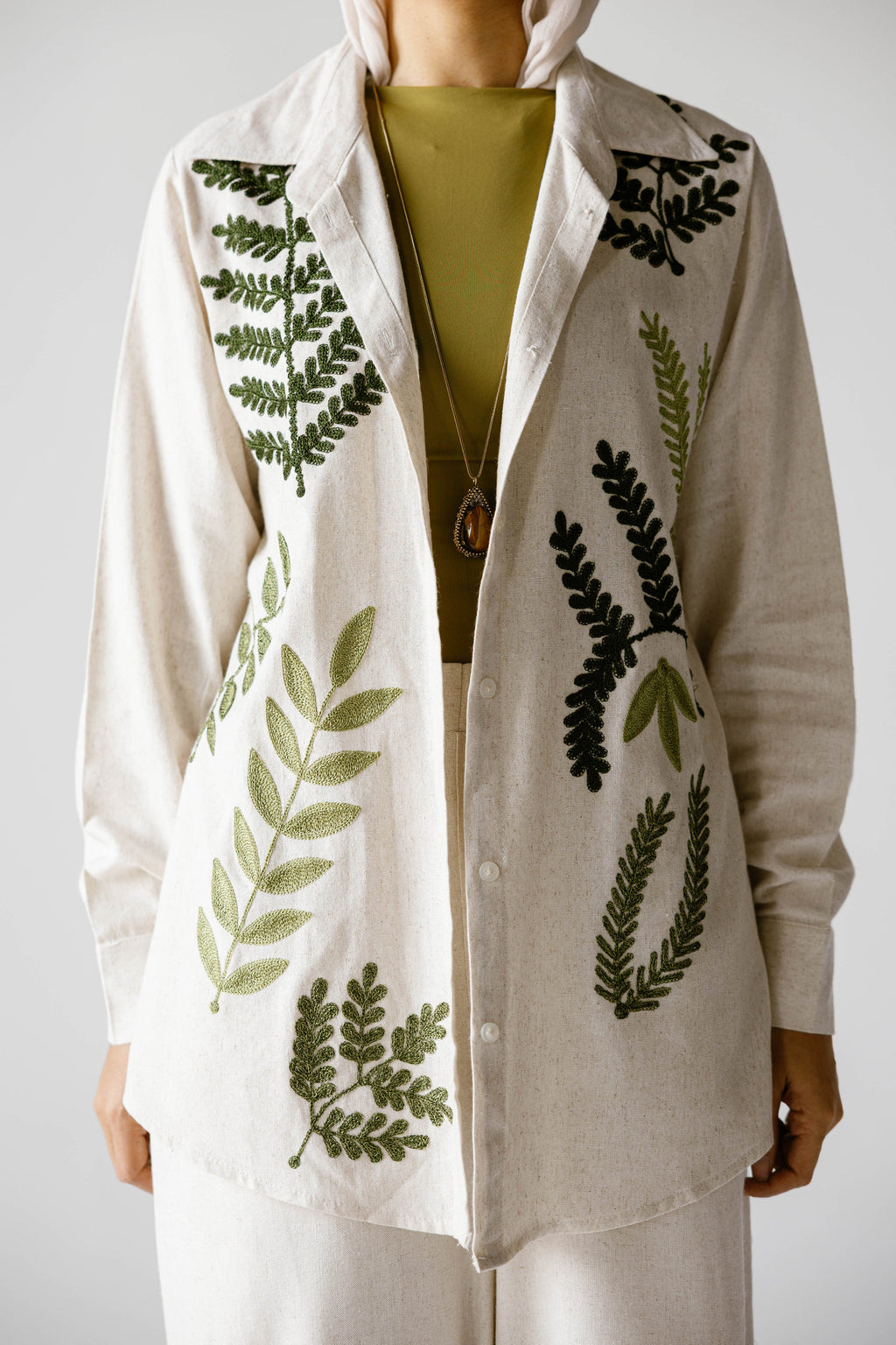 Bamboo set