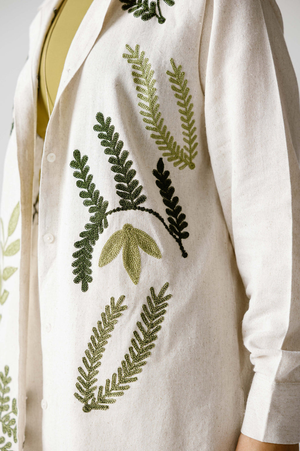Bamboo set