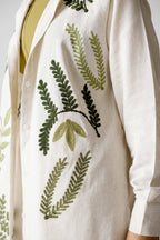 Bamboo set