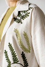 Bamboo set