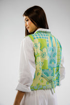 Matcha vest