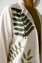 Bamboo set