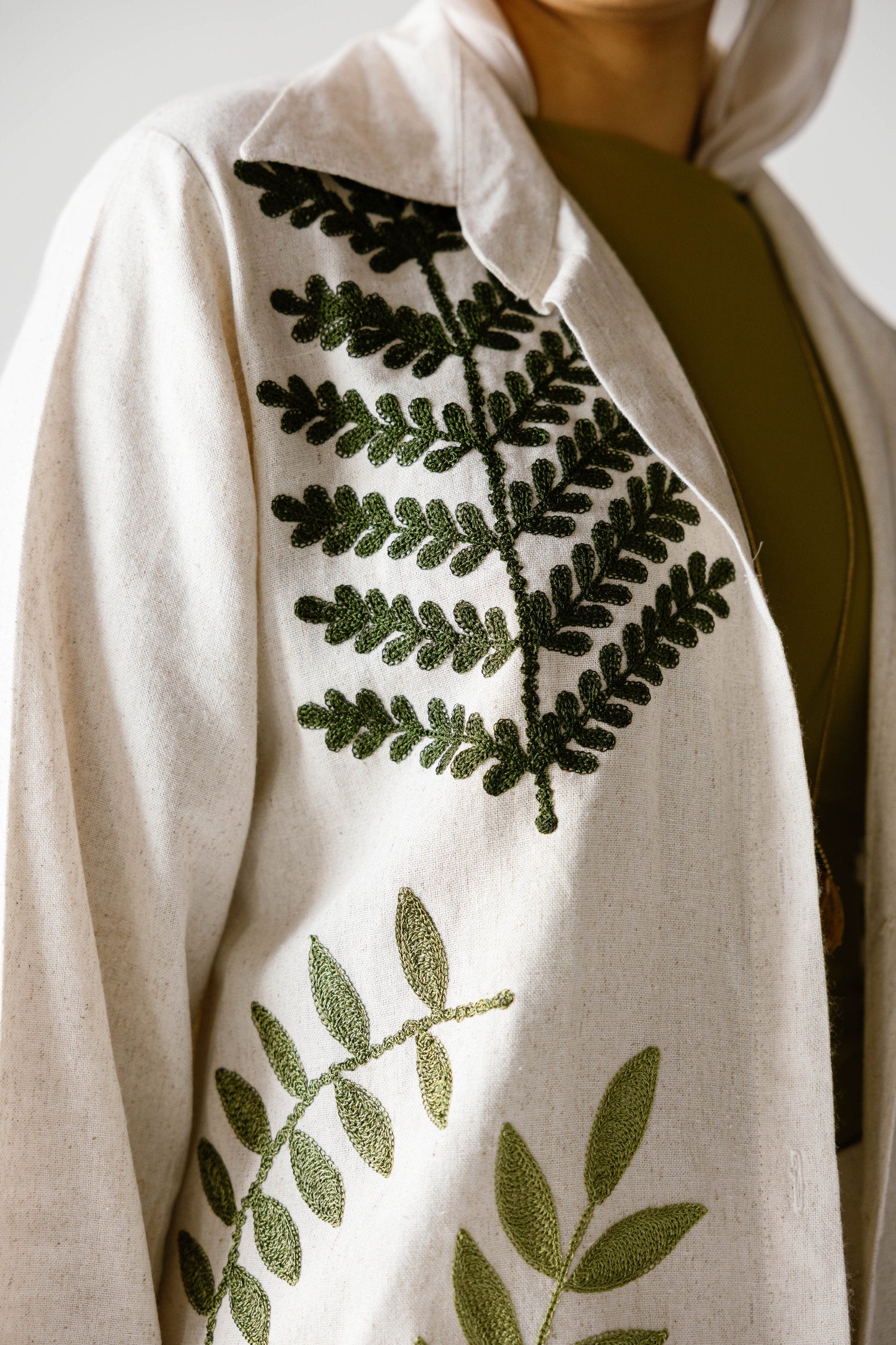 Bamboo set