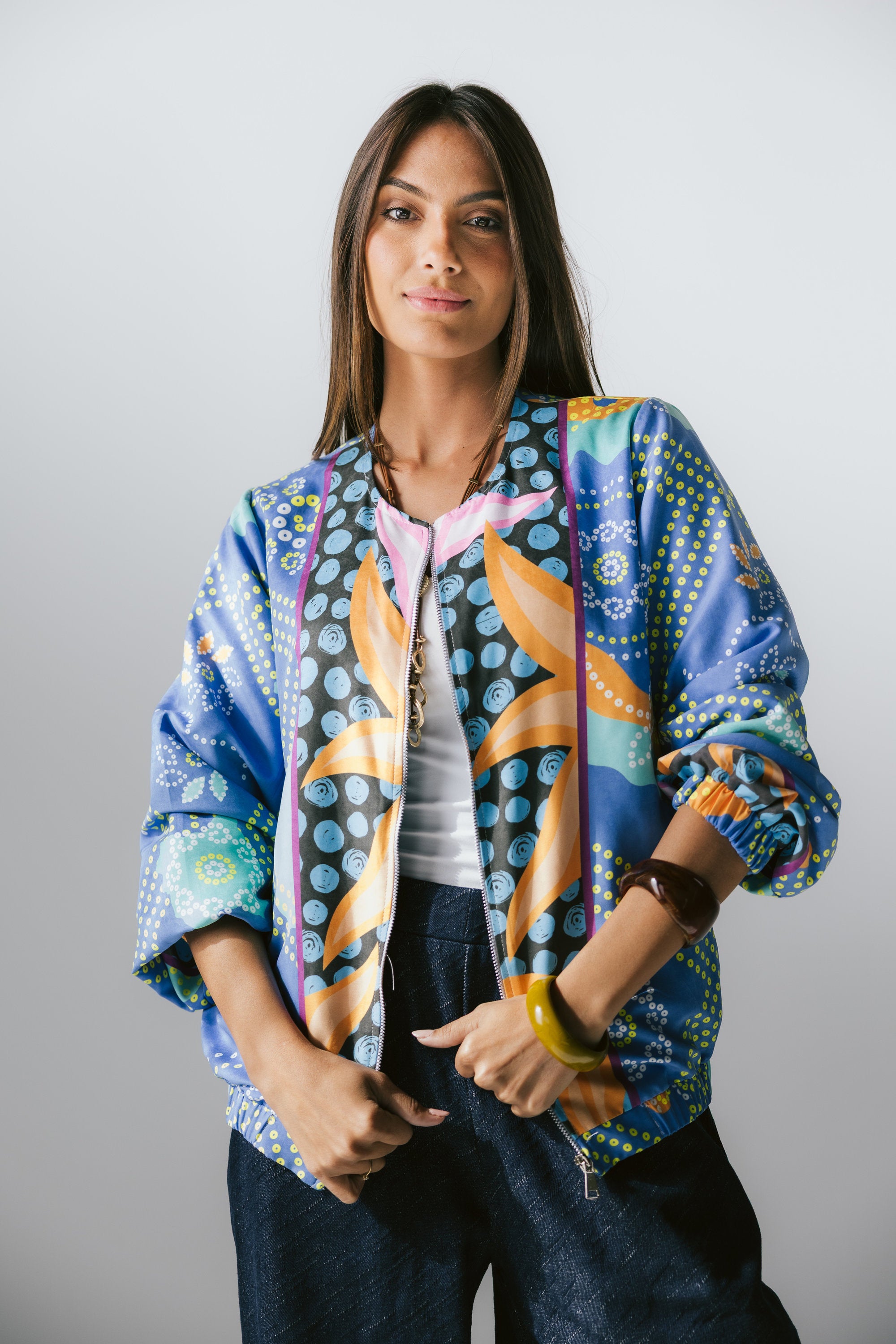 Natalia jacket Main image