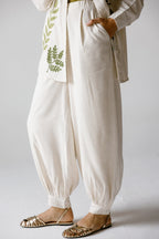 Bamboo set