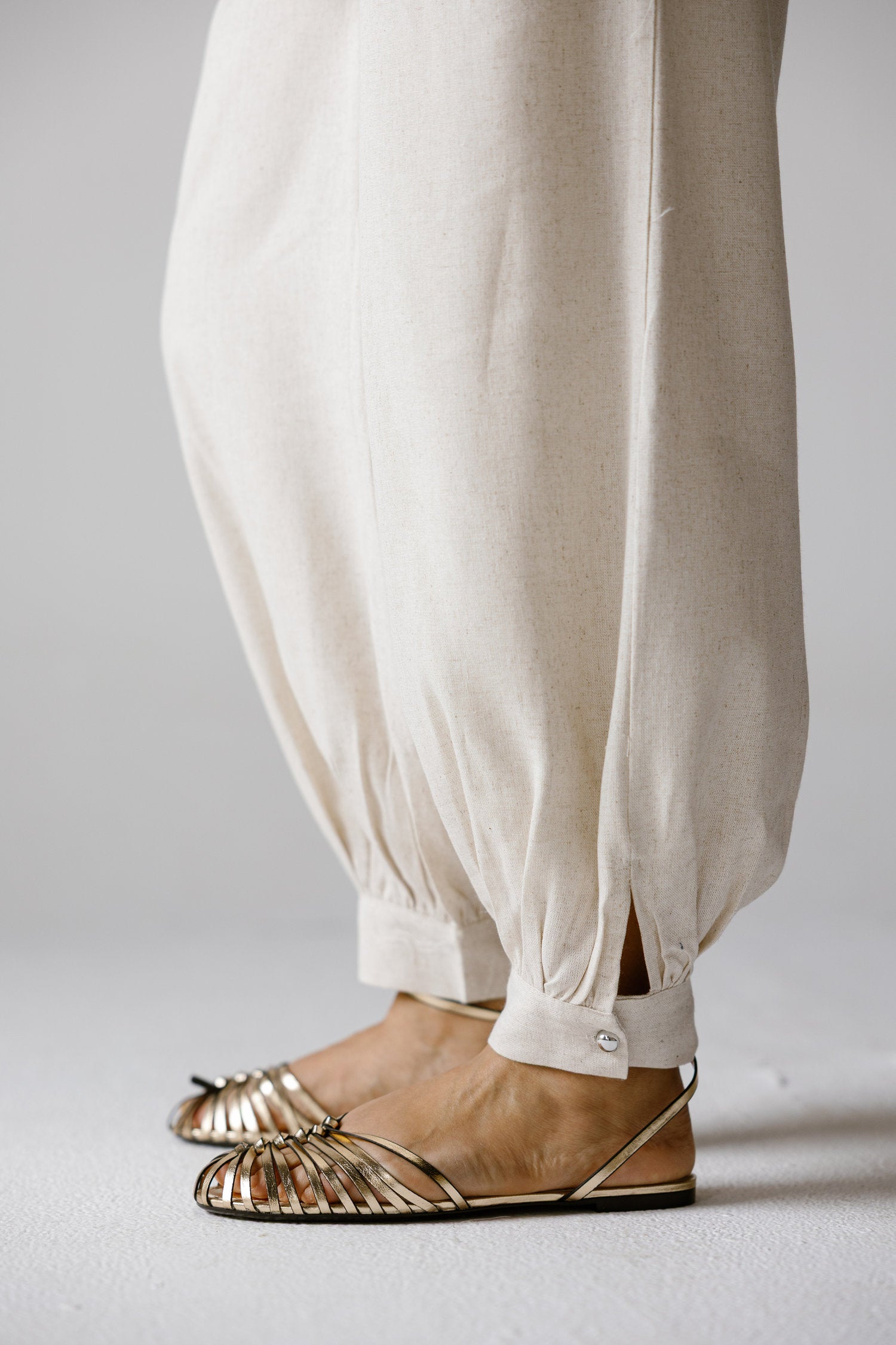 Bamboo set