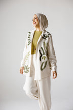 Bamboo set