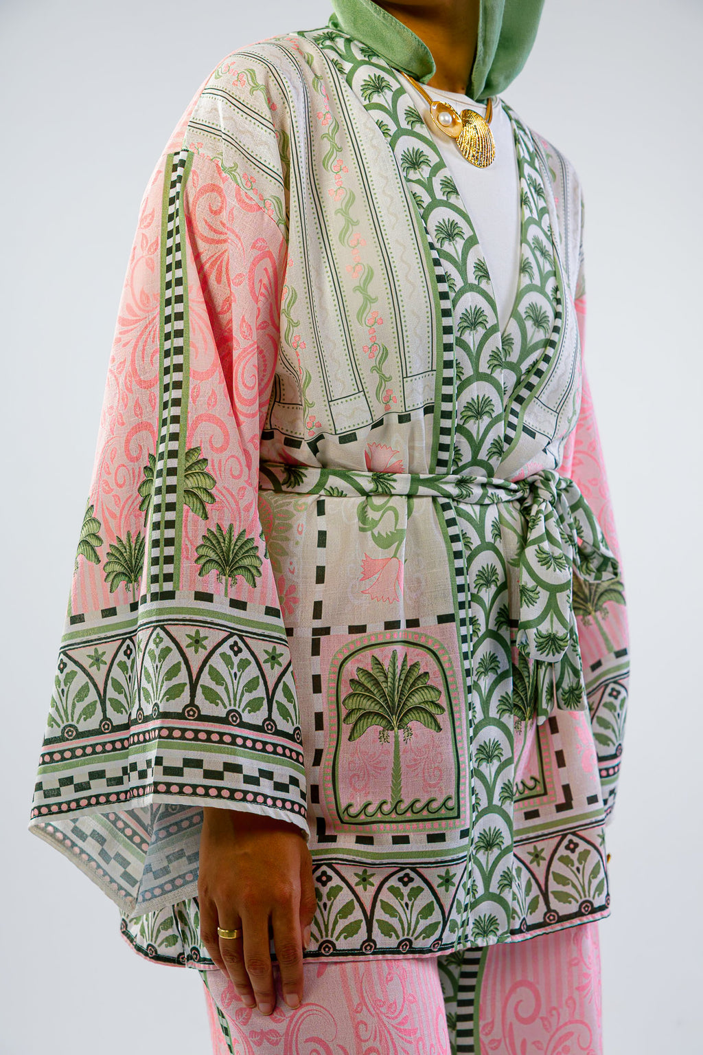 Island set
