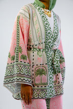 Island set