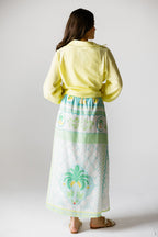 Lemonade skirt