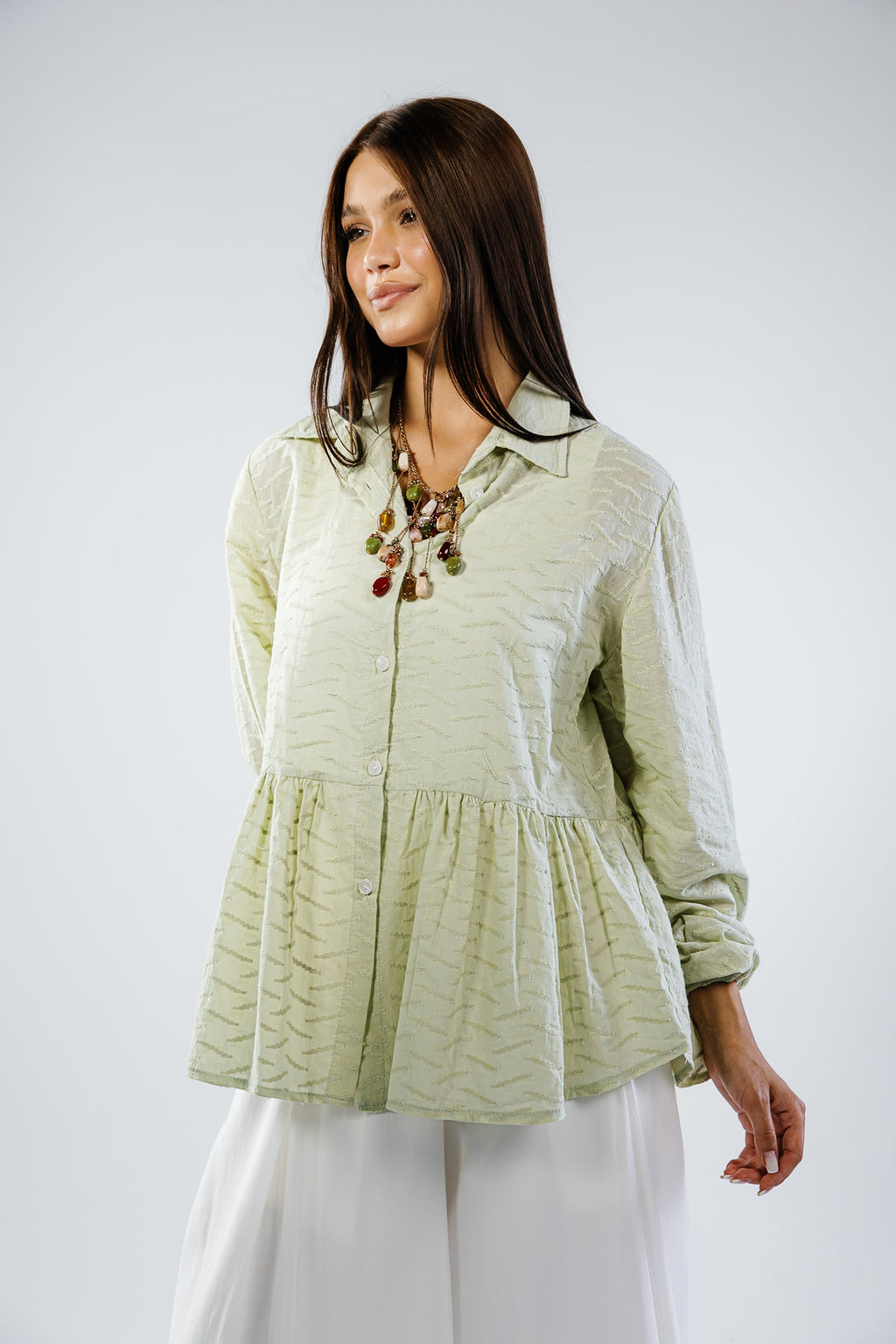 Avocado shirt