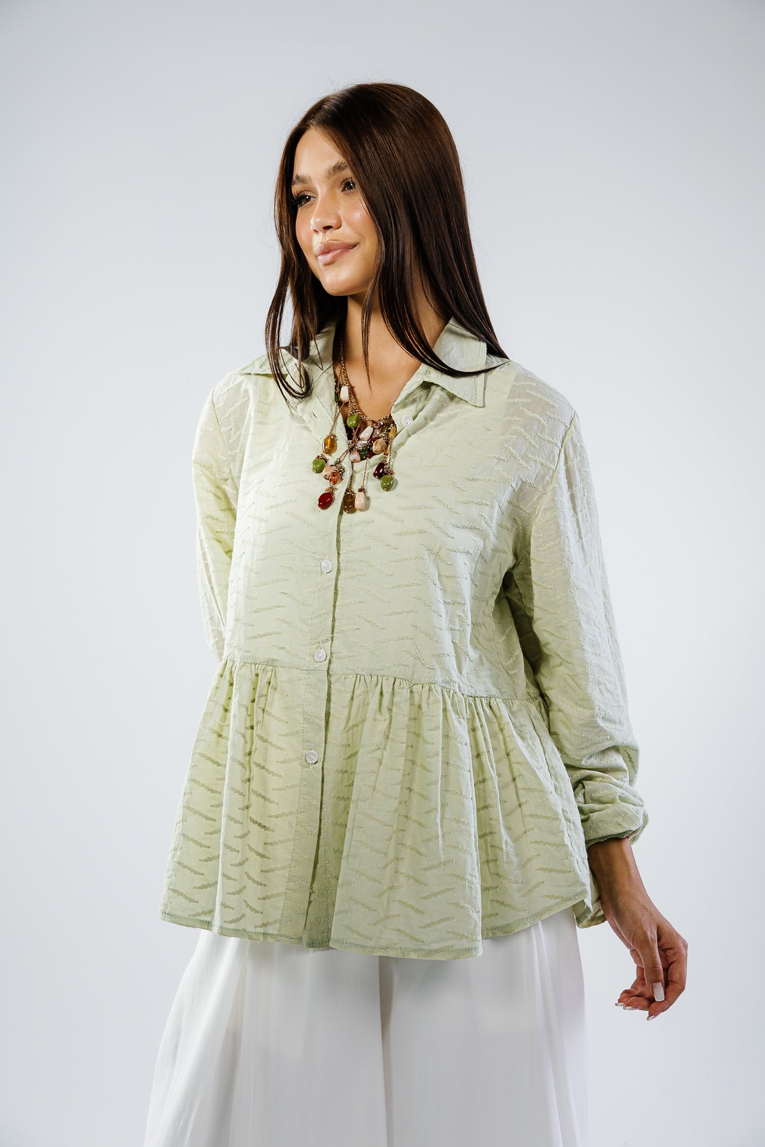 Avocado shirt