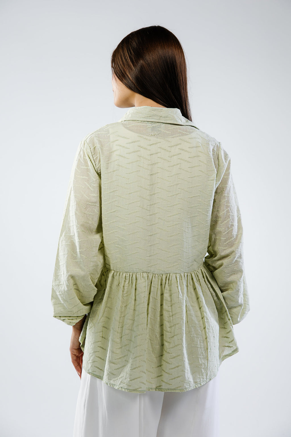 Avocado shirt