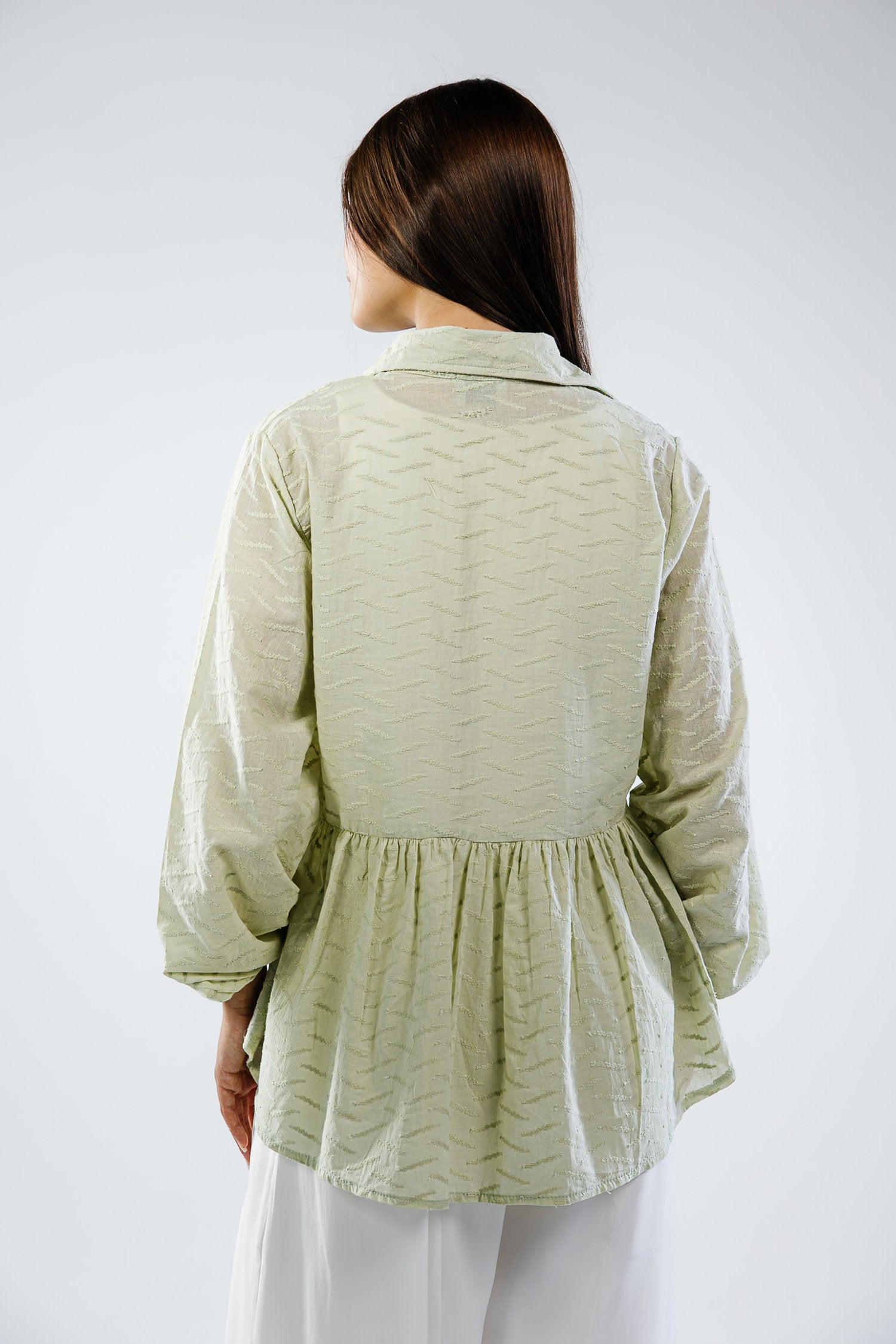 Avocado shirt