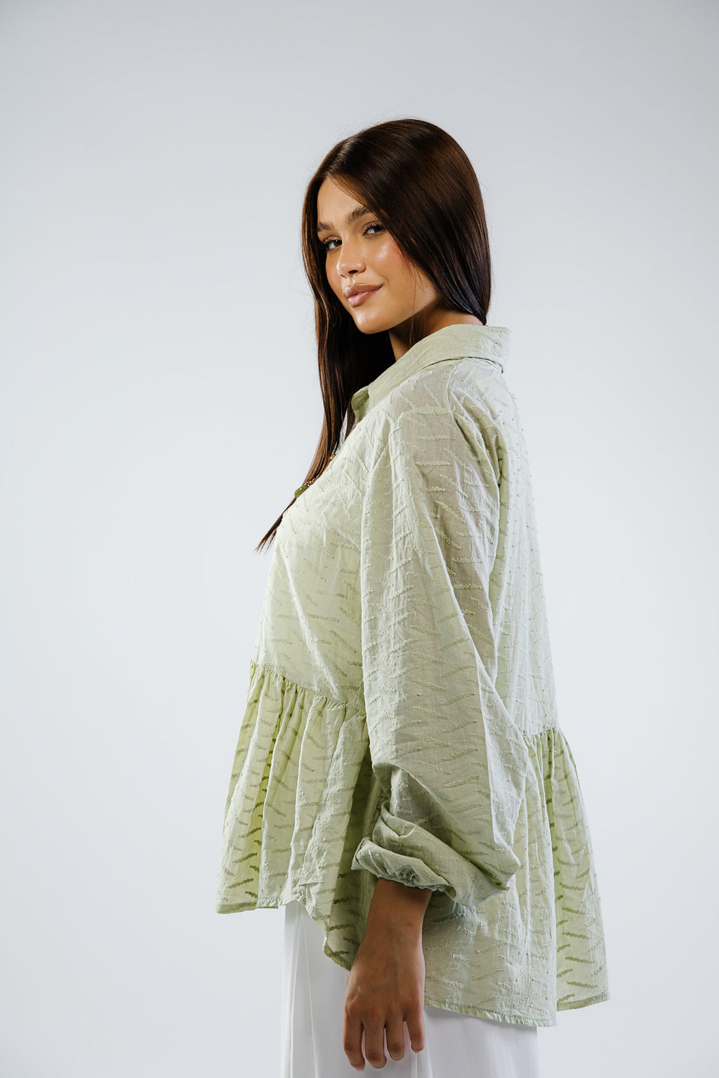 Avocado shirt