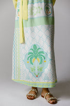 Lemonade skirt