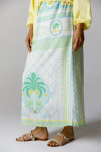 Lemonade skirt