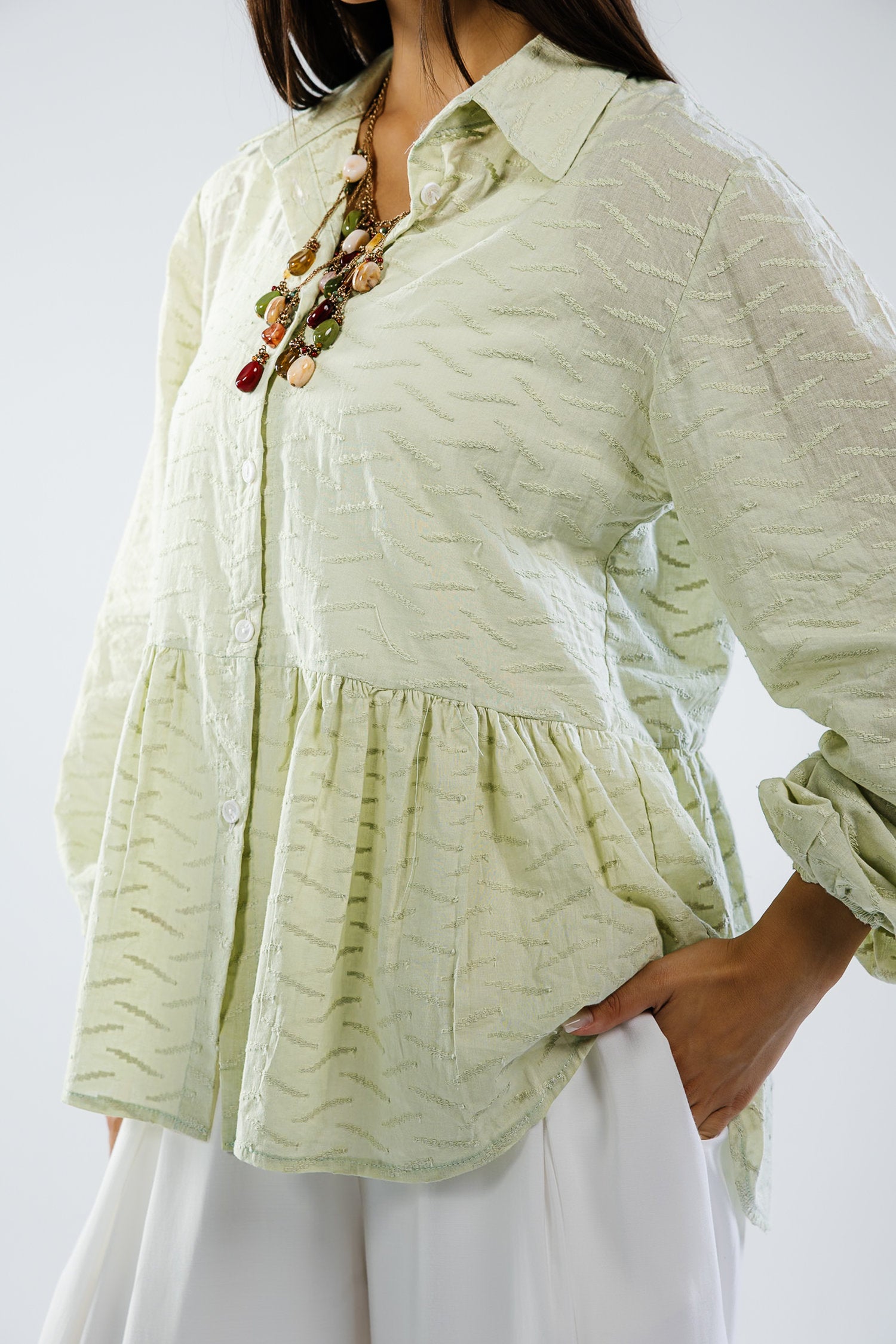 Avocado shirt