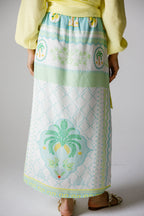 Lemonade skirt