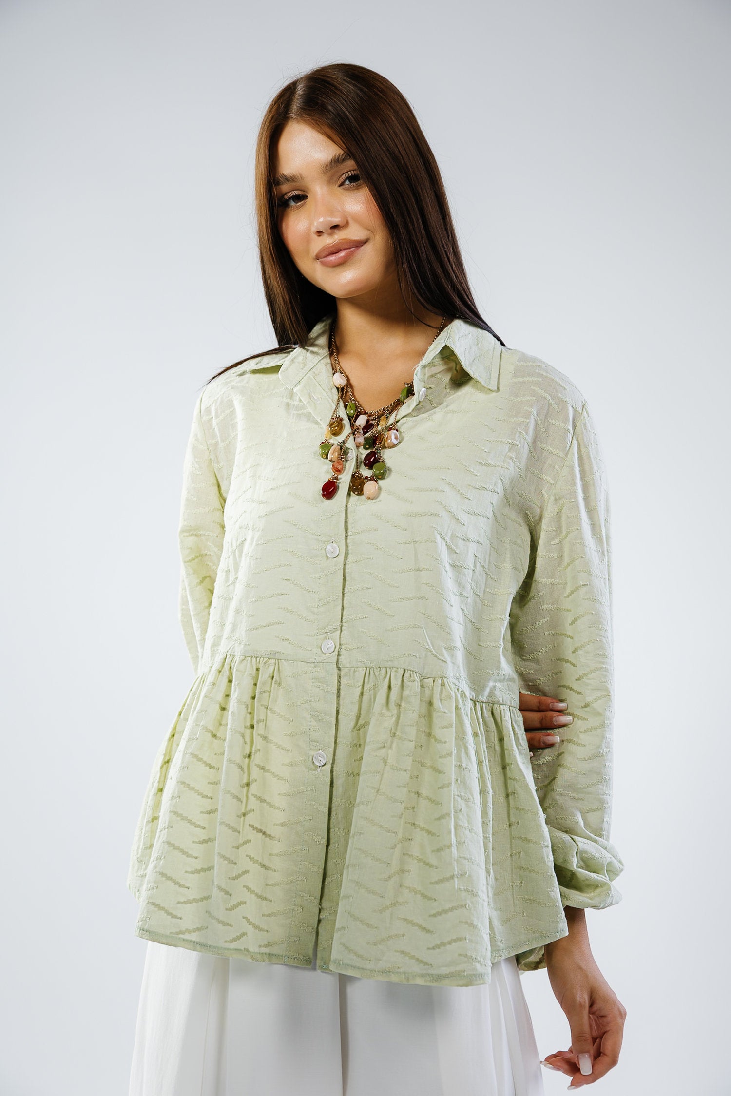 Avocado shirt Main image