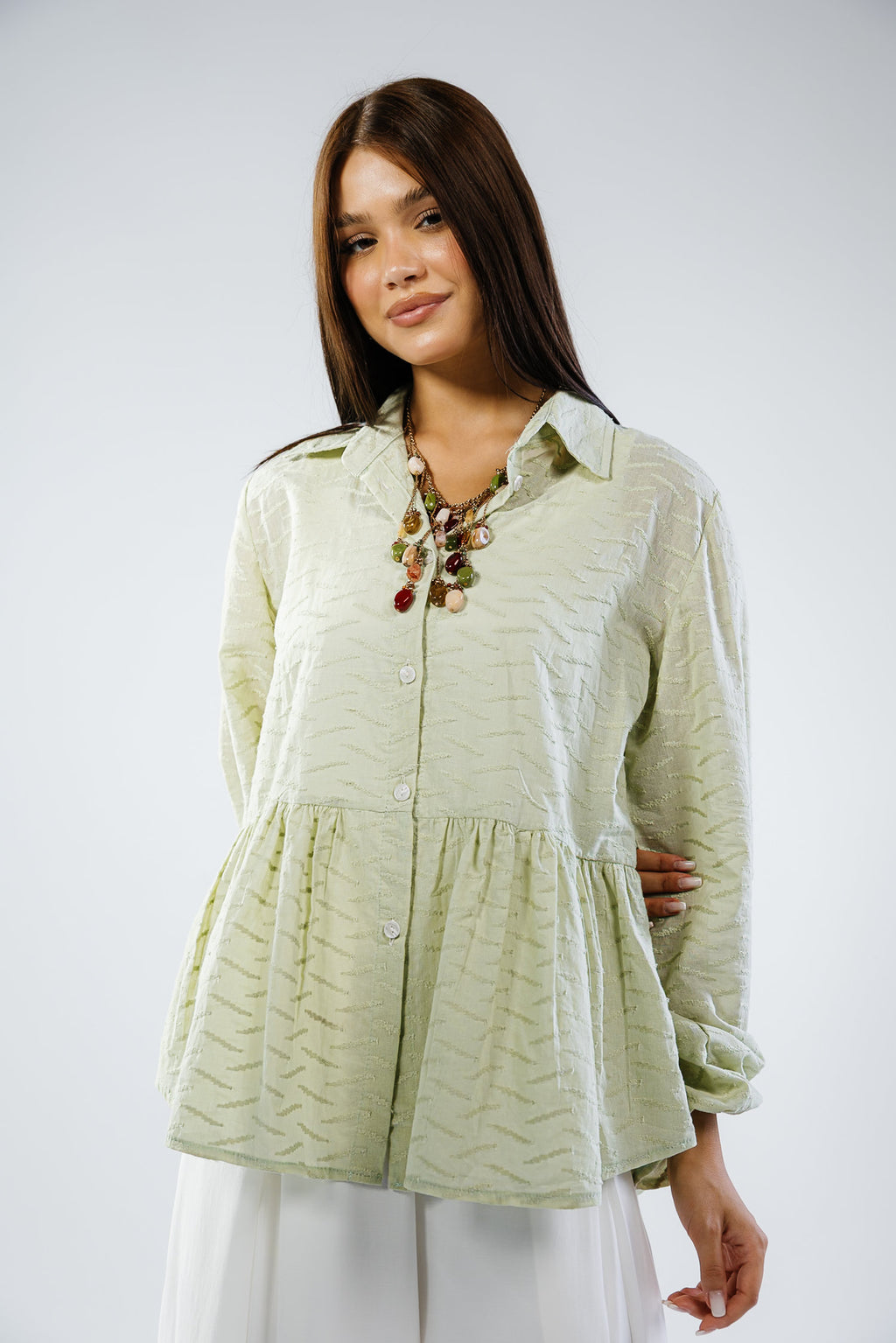 Avocado shirt