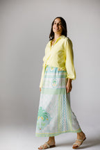 Lemonade skirt