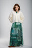 Lotus skirt