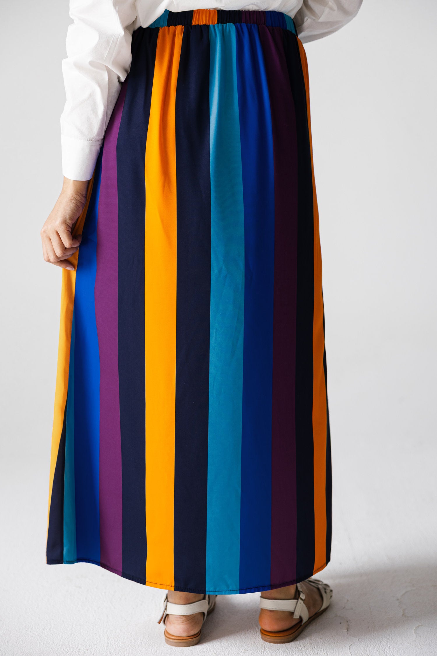 Sunset skirt Secondary image