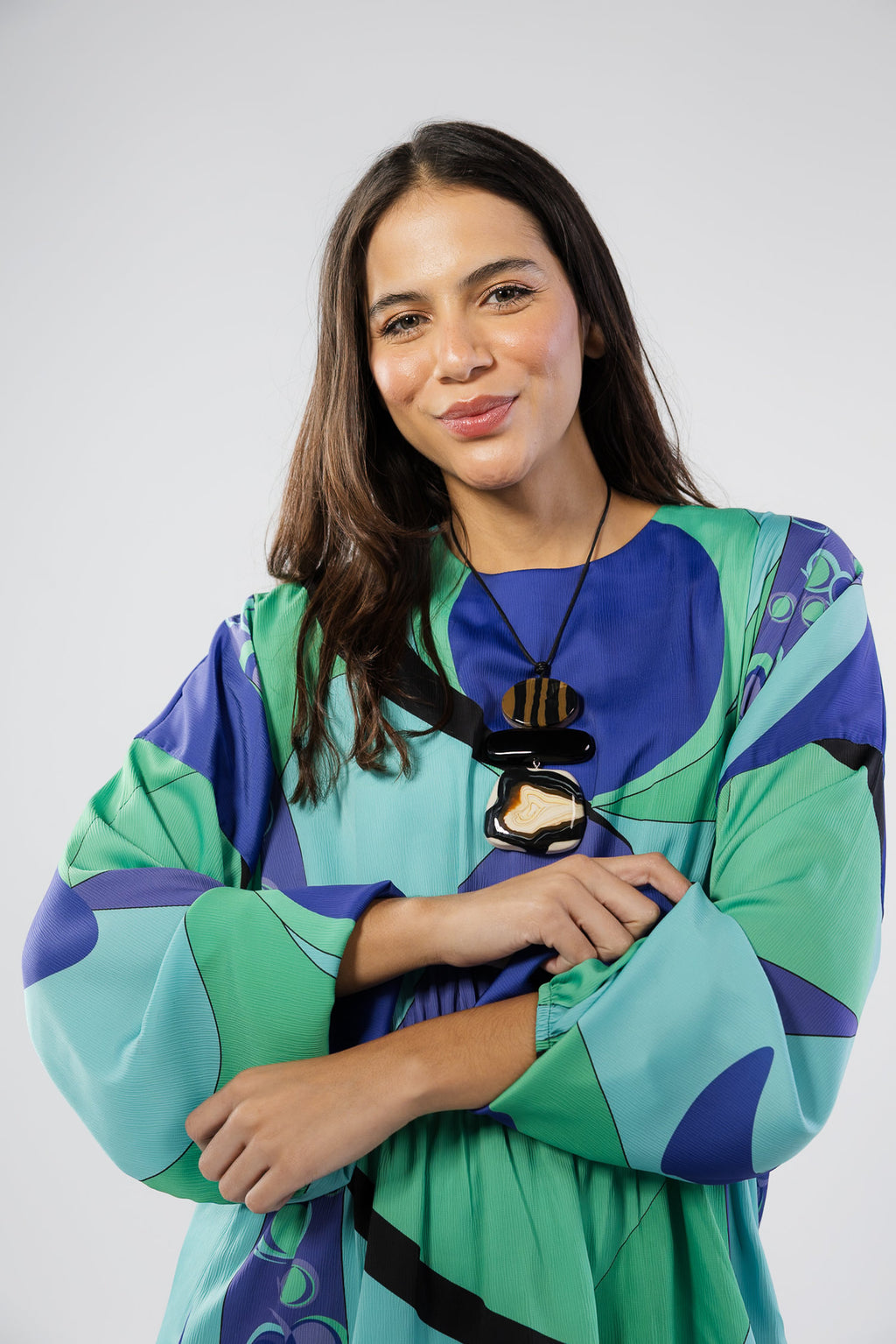 Peacock set
