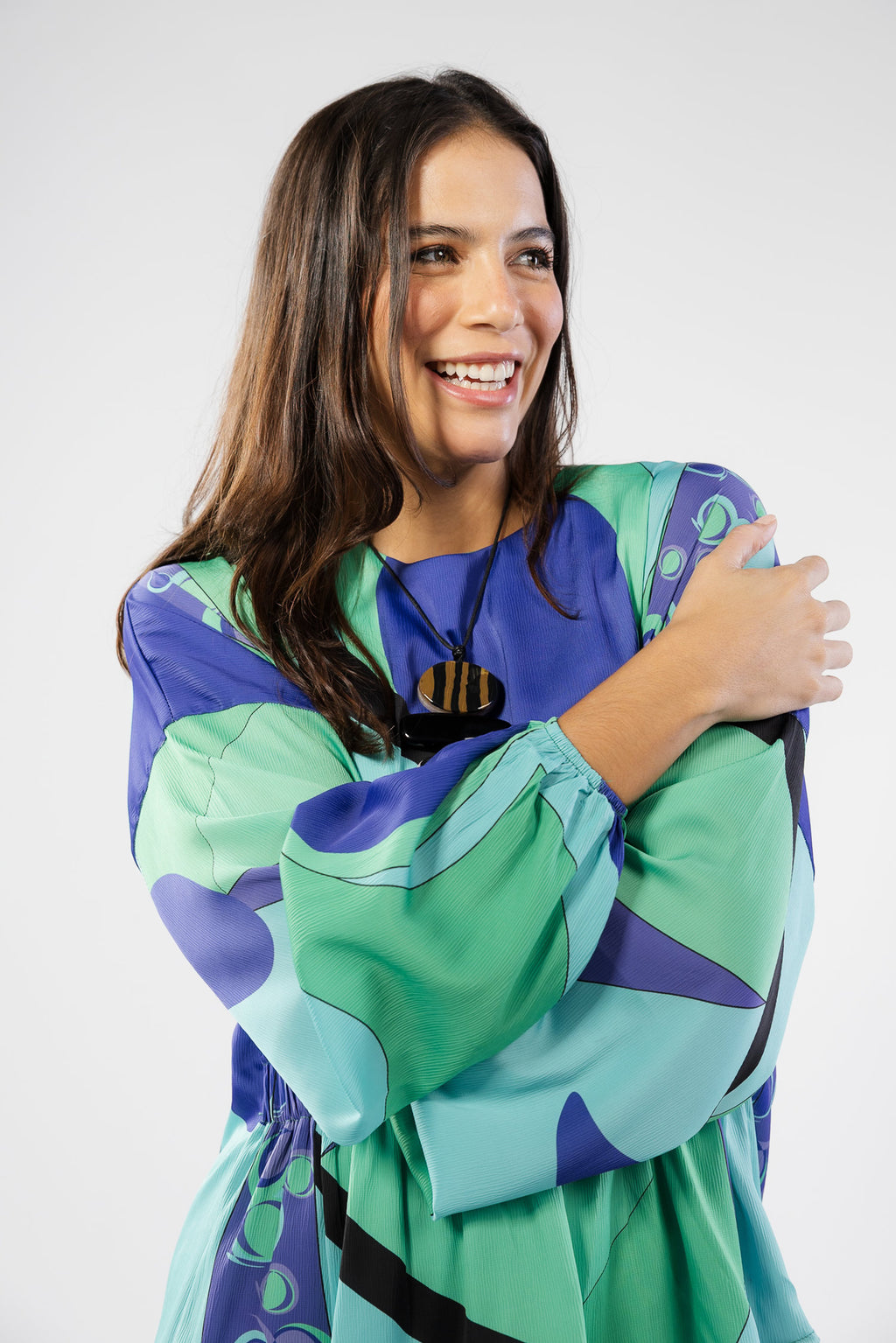 Peacock set