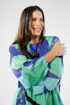 Peacock set