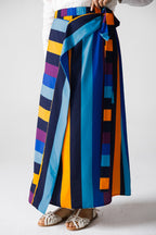 Sunset skirt