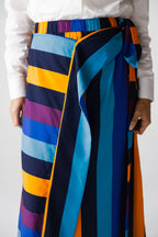 Sunset skirt