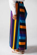 Sunset skirt