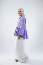 Pansy shirt