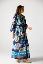 Moonlight dress