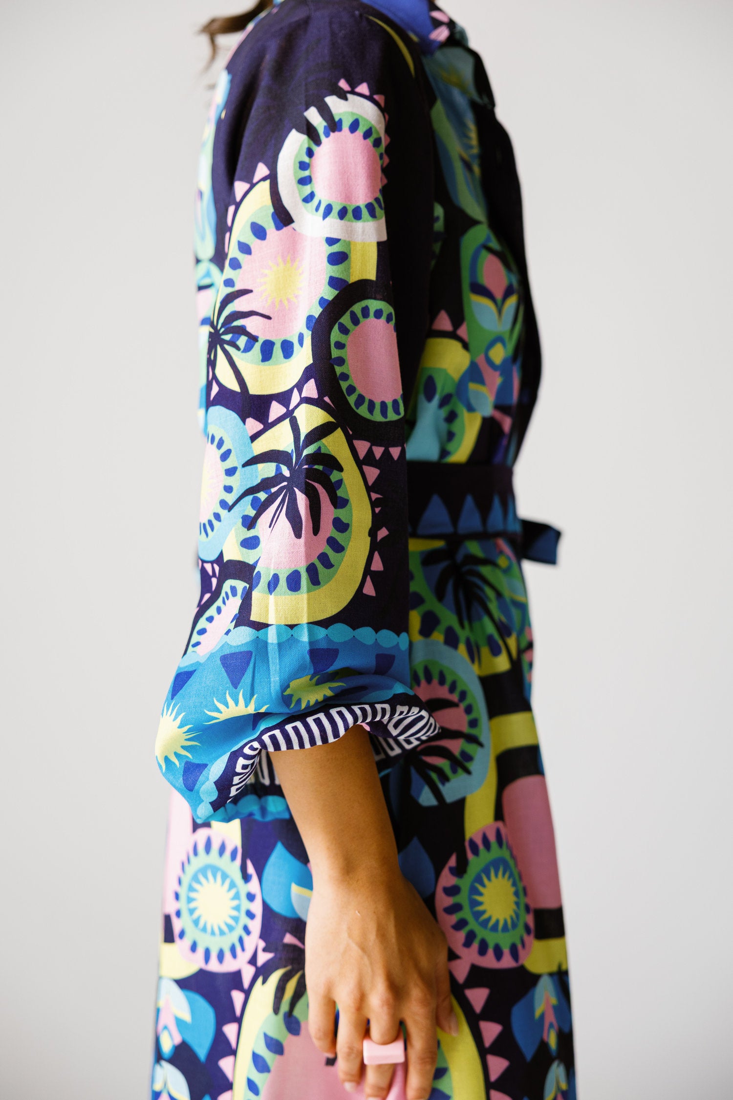 Moonlight dress