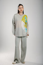 Maple set