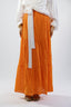 Marigold skirt