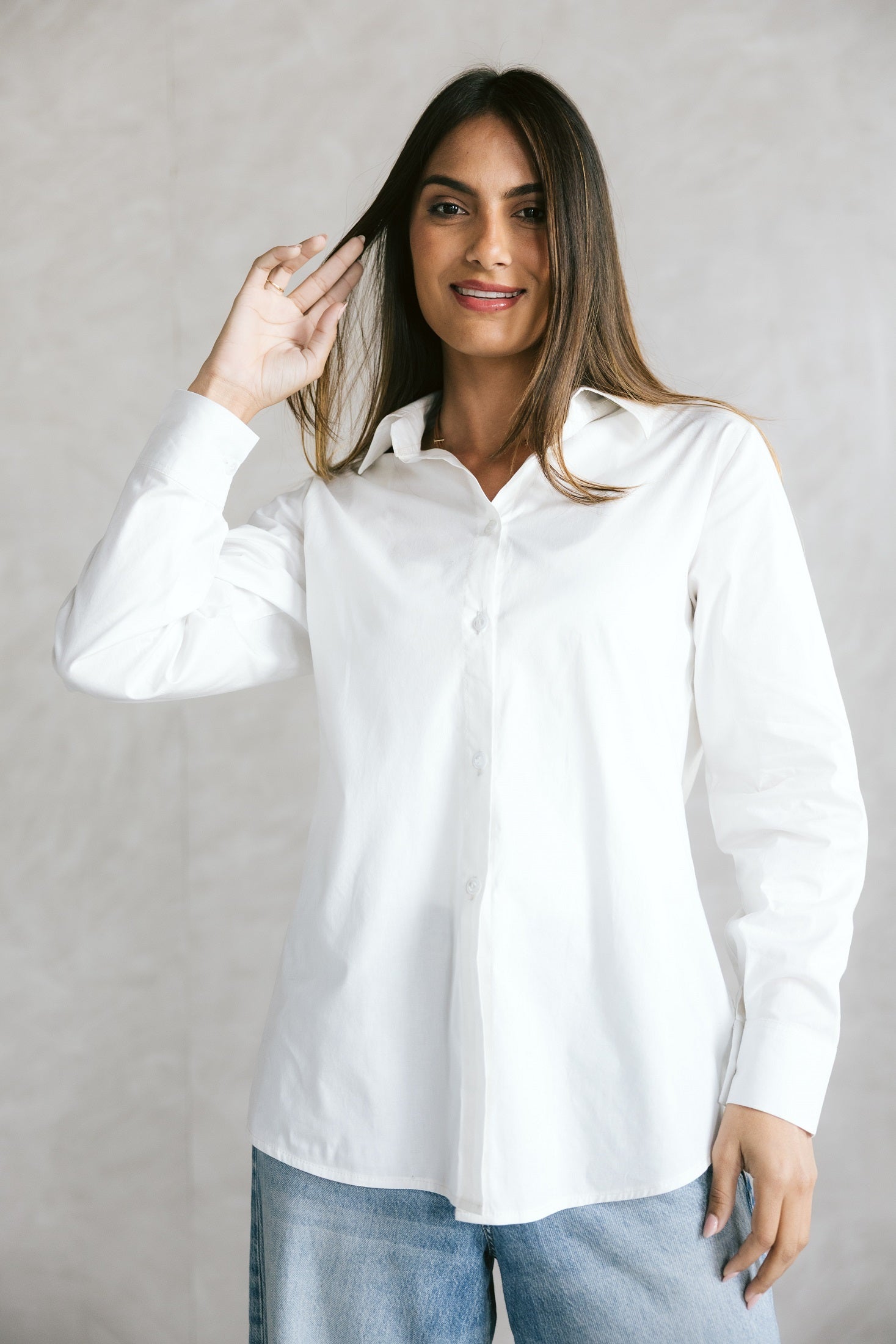 Nola shirt Main image