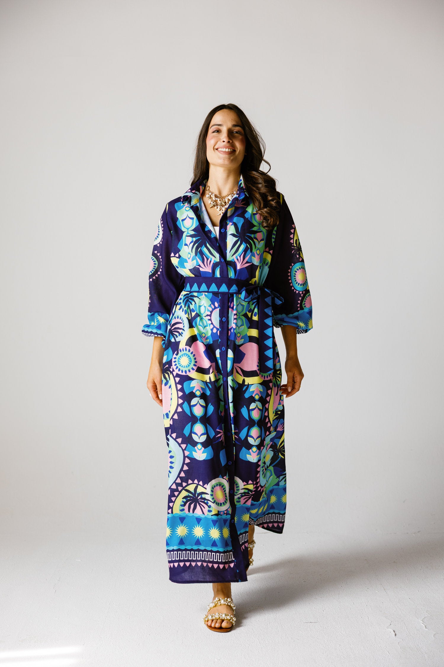 Moonlight dress Secondary image
