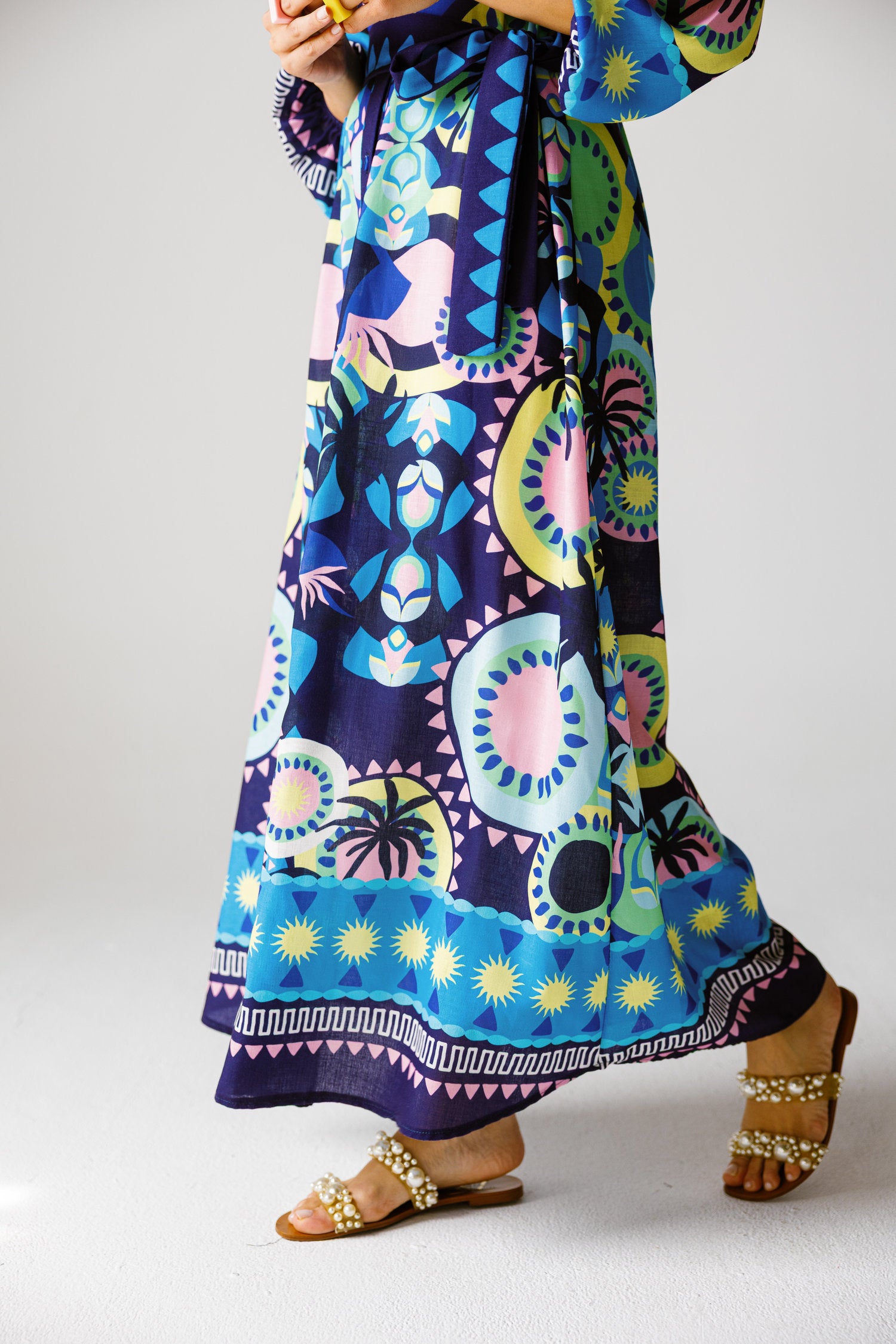 Moonlight dress