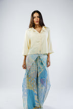 Sunbeam pants